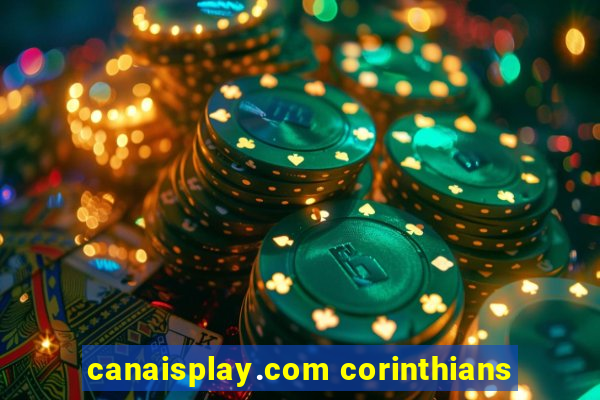 canaisplay.com corinthians